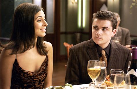 Meadow Soprano Season 3