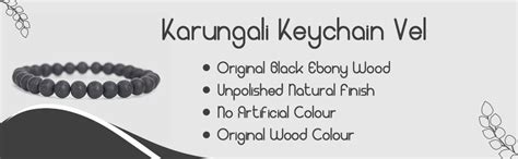 anciently Unisex 100% Natural Unpolished Karungali Bracelets Original ...