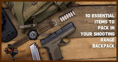 Image result for Shooting Range Backpack