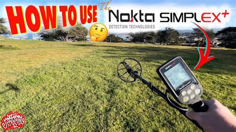 Nokta Makro Simplex Tips 的图像结果