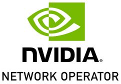 NVIDIA Network Operator