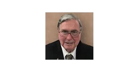 George M. Brunson Obituary (2025) - Evansville, IN - Pierre Funeral Home