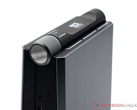 Ace Magician AM08 Pro gaming mini PC with Radeon 680M and Ryzen 9 ...