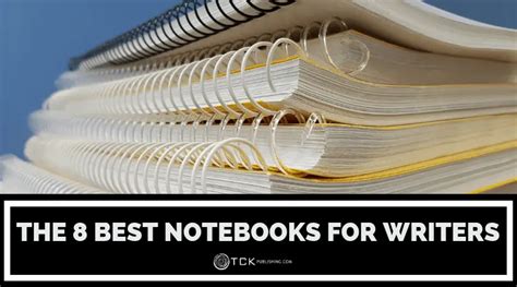 Image result for Best Notebooks for Writing