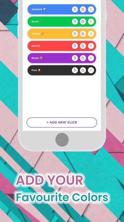 Raffle App 的图像结果