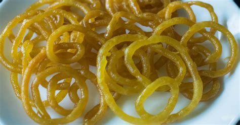 Instant Jalebi Recipe by Aswani Vishnuprasad - Cookpad