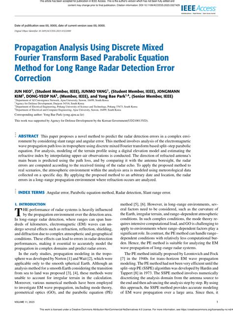 Image result for Wave Propagation Method Fourier Transform