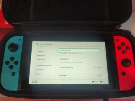 Softmod Switch 的图像结果