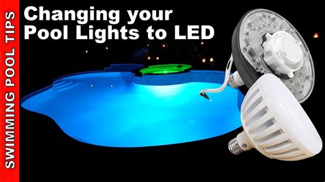 Image result for LED Pool Light Fixture Replacement