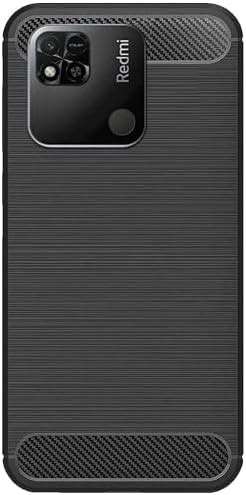 Inktree Back Cover Case for Redmi 10A / Redmi 10A Cases & Covers ...