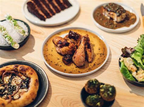 11 Warm And Cozy Restaurants In NYC - New York - The Infatuation