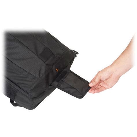 Buy Lowepro Pro Runner 300 AW Backpack (Black) at Lowest Price in India ...
