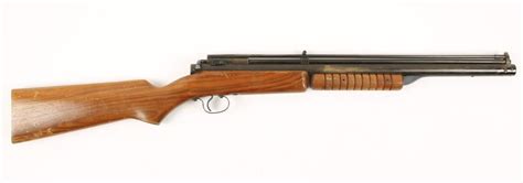 Benjamin BB 100 Shot Air Rifle