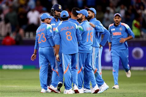 "What he brings to the team, there isn't a price for it" - Rohan ...