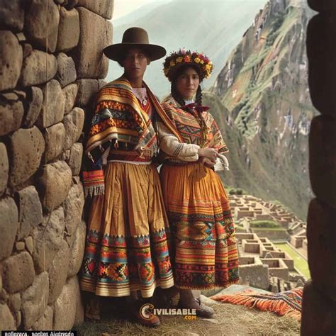 Peruvian Person 的图像结果