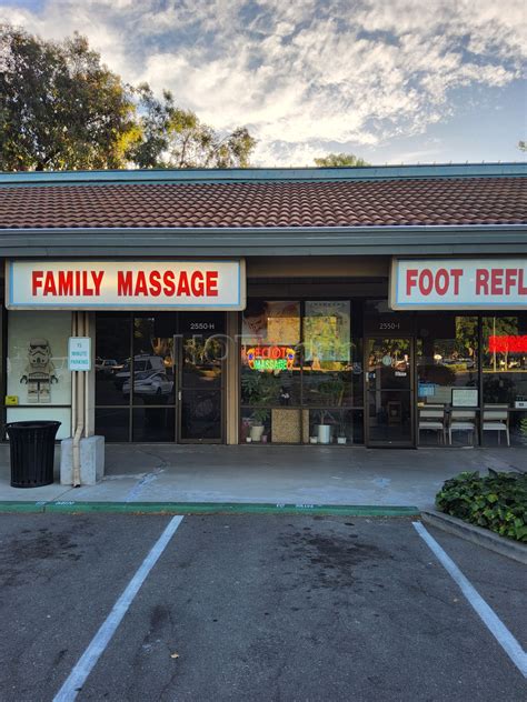 Family Massage | Massage Parlors in San Ramon, CA | (925) 552-9888 ...