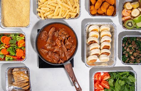 Batch Cooking Tips 的图像结果