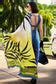 Buy Sinbad Blue Printed Satin Crepe Silk Saree Online - MySilkLove