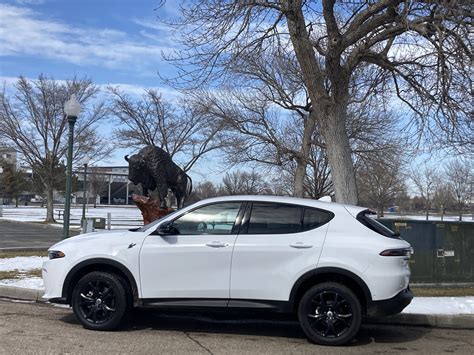 Sporty, new Dodge Hornet GT a Denver Auto Show star | Bud Wells