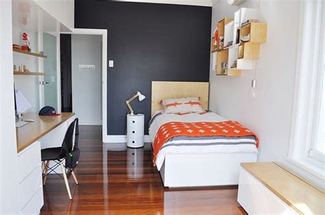 bedroom 3x3 design minimalist