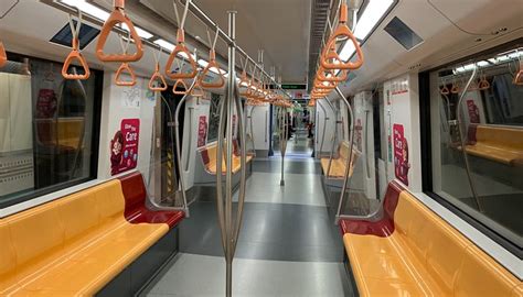 SINGAPORE MASS RAPID TRANSIT (SMRT) (2026) All You Need to Know BEFORE ...