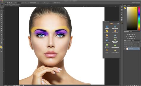 实现Photoshop 99%功能的性价比图像编辑软件：Affinity Photo_办公软件_什么值得买