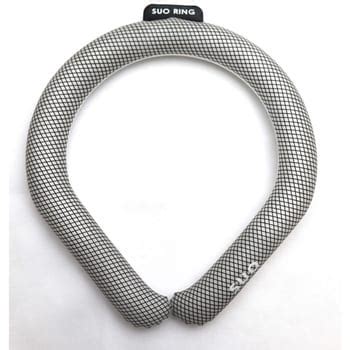 SUO RING 28℃ ICE SUO ブラック色 - 【通販モノタロウ】
