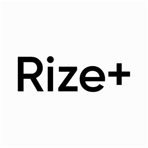 Collections – Rize Plus