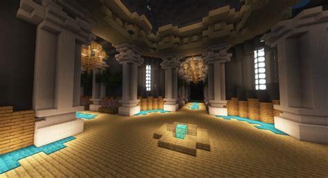 Image result for Lobby Tutorial Minecraft