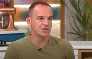 Martin Lewis issues urgent winter fuel payment warning