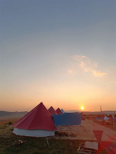 Glamping in Sa-I-Mika, Cherapunjee | Go Somewhere