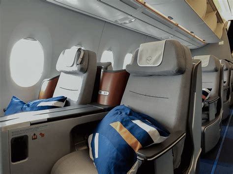 Airbus A350 Business Class 的图像结果