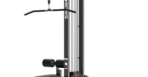 HAM-07 LAT PULLDOWN