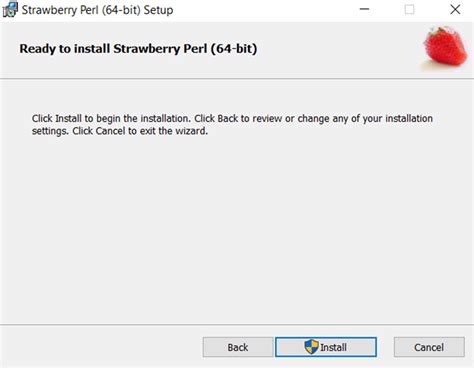 Image result for How to Execute Perl Program in Windows