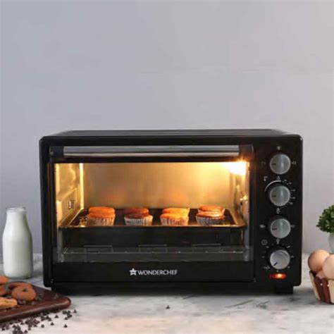 WONDERCHEF OVEN TOASTER GRILLER