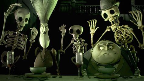 Image result for The Original Corpse Bride