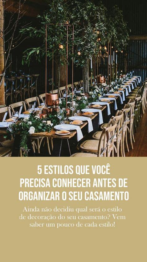 Descubra 12 Tendências para Casamentos em 2026!