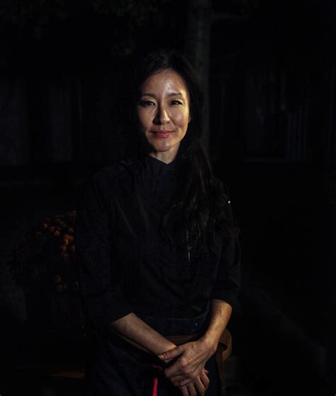 Jiyeon Lee | Southern Foodways Alliance - Southern Foodways Alliance