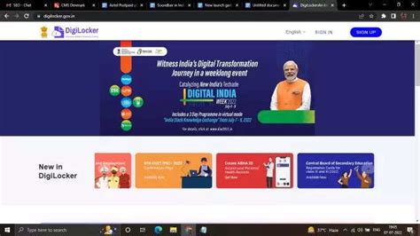 Image result for DigiLocker Documents Upload
