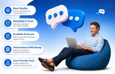 Bulk sms Services provider in Indore, India