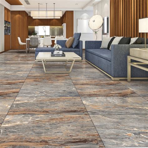 Sunlit Sand Gold Porcelain 60x60cm Wall and Floor Tile – Tile Topia