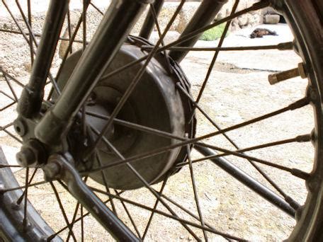 BSA Sloper 500 cc 1930 | BRITISH Only Austria Fahrzeughandel GmbH