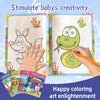 Children's Coloring & Activity Books – Giftoo