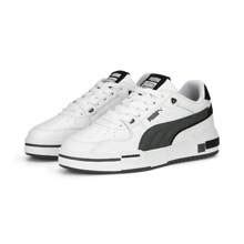 Puma CAプロ クラシックレトロ カップル カジュアルスニーカー | SHEIN JAPAN