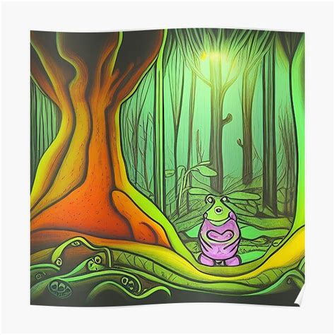 Image result for Alien Frog