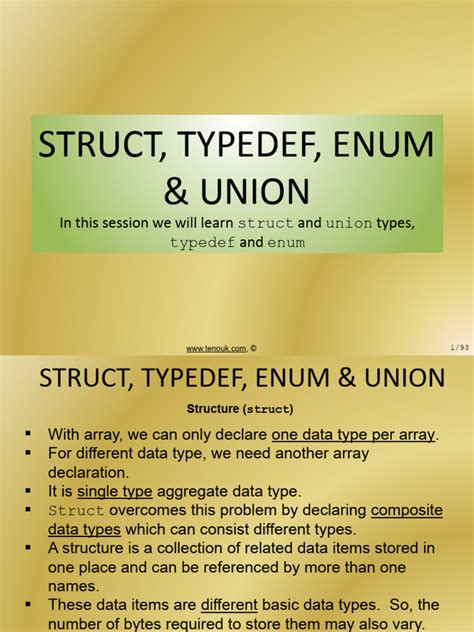 Image result for User-Defined Data Type