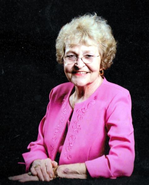 Evangeline McGee Obituary - Lenoir, NC