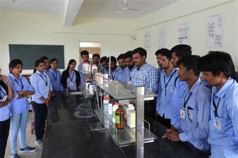 Shreeyash College of Engineering and Technology Aurangabad Campus ...