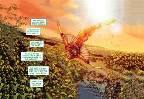 Image result for Sample Comic Book Script