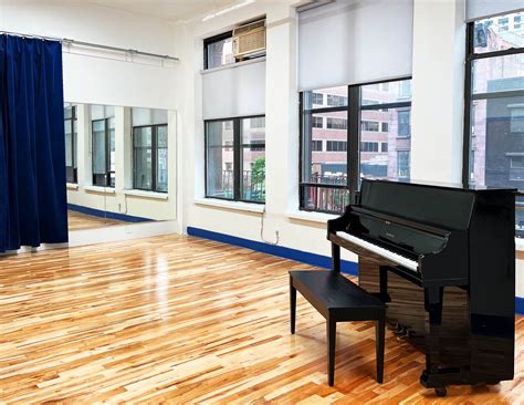Ripley-Grier Studios 939 8th Ave for Rent in New York | Ripley-Grier ...
